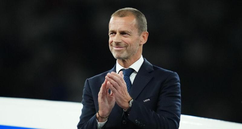  - Euro : les éliminatoires de la compétition vont changer de format, l'UEFA y travaille