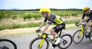 Cyclisme : une guerre pas du tout équitable engagée par des coureurs professionnels face à des amateurs sur Strava