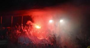 Coupe de France : un match du cinquième tour interrompu à cause d’incidents en tribunes