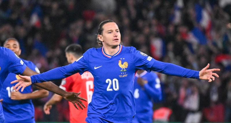  - Islande - France : la compo des Bleus a fuité, turn-over confirmé