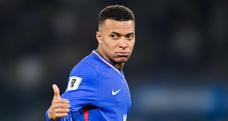  - Real Madrid : verdict final pour la blessure de Mbappé