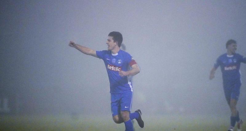  - National 3 : Thaon s’impose à Sochaux en match en retard et remonte au classement