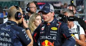 Red Bull: La promesse importante de l'écurie pour Verstappen en 2026