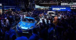 Le Mondial de l'Auto de Paris 2026 annonce officiellement ses dates