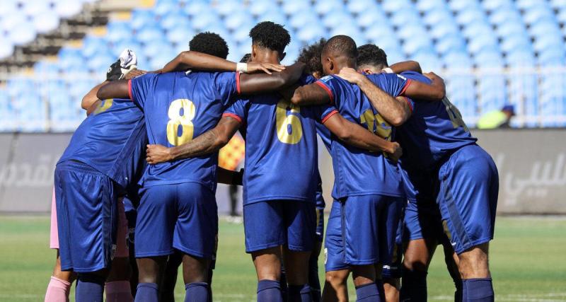  - Coupe du monde 2026 : un qualifié historique dans la zone Afrique, c’est officiel !