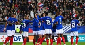 L’Équipe de France Espoirs détruit l’Estonie et s’offre un 2/2