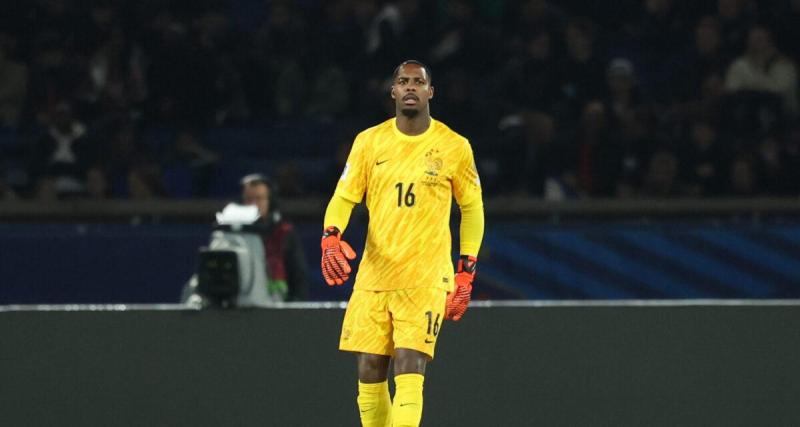  - Islande-France : les compositions officielles