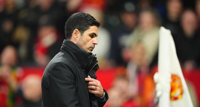  - Arsenal : terrible nouvelle pour Arteta qui perd un cadre sur blessure