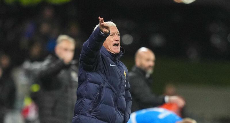  - Islande – France : colère contre l'arbitrage, le vestiaire bleu n'a pas compris