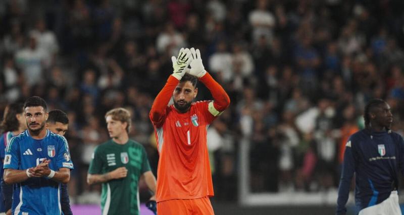 Italie - Israël : heure, chaîne TV... Sur quelle chaîne regarder le match à la télévision ou en streaming ?