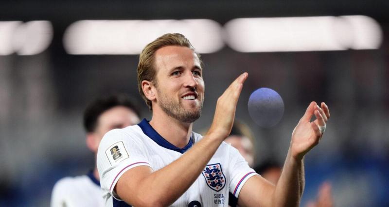 Lettonie - Angleterre : heure, chaîne TV... Où voir le match à la télévision ou en streaming ?