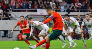 Portugal - Hongrie : heure, chaîne TV... Comment suivre le match à la télévision ou en streaming ?