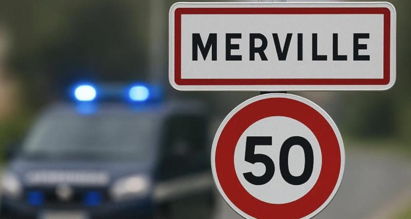  - Une mère flashée à 100 km/h avec ses deux enfants à bord : « la vitesse ne se rattrape jamais. Elle se paye. »