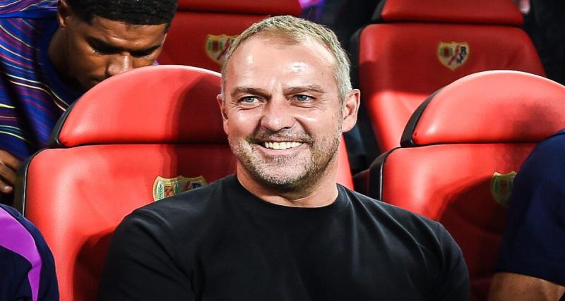  - Barça : la nouvelle clause XXL dans le contrat d'un taulier, Flick est soulagé