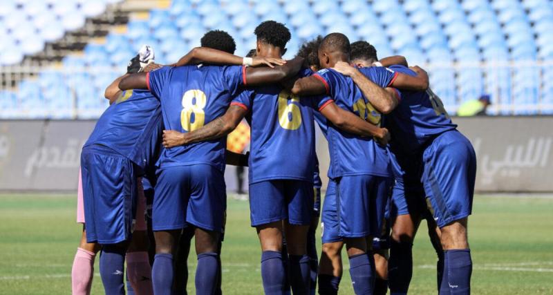  - Coupe du Monde : le Cap-Vert s’offre une qualification historique