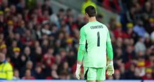 Coupe du monde 2026 : Courtois face à un rat, scène lunaire durant Pays de Galles – Belgique