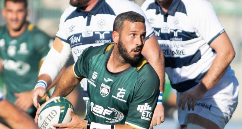  - Montauban : accro aux jeux d’argent, Bosviel a piqué dans la caisse des joueurs l’an passé