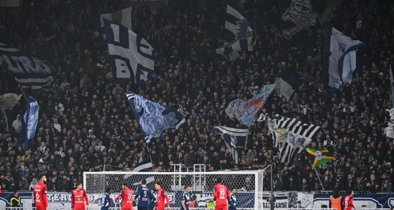  - National 2 : très grosse affluence en vue pour le choc entre Bordeaux et La Roche