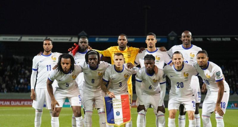 - Équipe de France : après le nul en Islande, quels scénarios possibles pour la qualification à la Coupe du monde ?