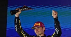 Formule 1 : les mots très forts de Max Verstappen au sujet de Michael Schumacher