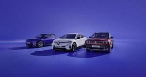 "Pas de retour en arrière" sur l'électrique chez Renault, le nouveau DG François Provost est serein
