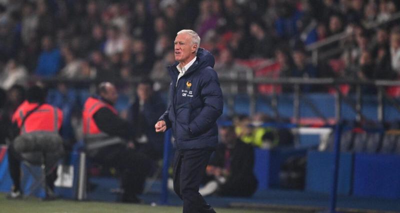  - Equipe de France : le gros tacle pris par Didier Deschamps de la part du sélectionneur de l'Islande