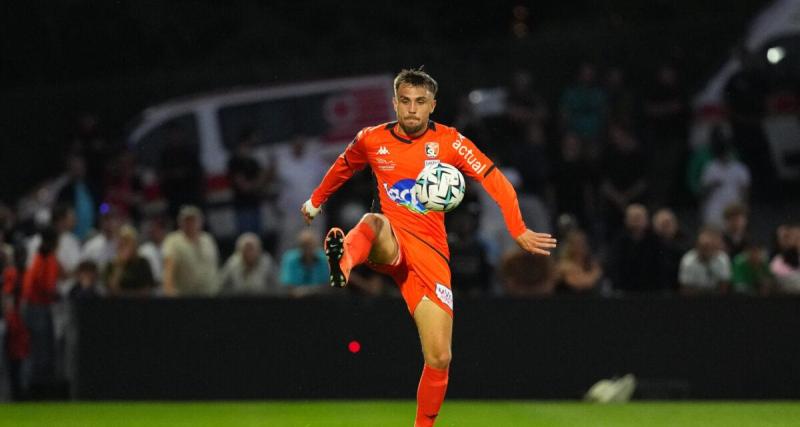  - Laval : un cadre va se faire opérer des adducteurs, vers une longue absence