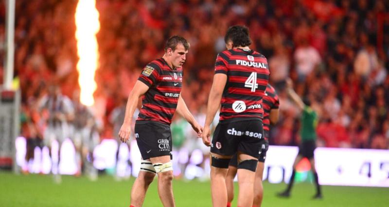  - Stade Toulousain : « Pour nous c’est un trésor » salue Mélé sur l’émergence de jeunes talents
