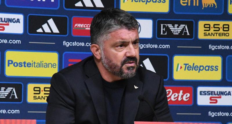  - Coupe du monde 2026 : l’Italie éliminée, le scénario qui la laisse à la maison