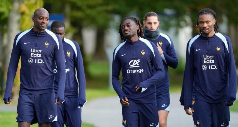  - Islande - France : l'arbitre s'est planté, un Français confirme