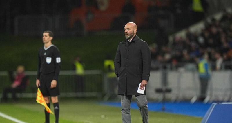  - "Parfois, le karma est bon" : le sélectionneur islandais lance une pique à Deschamps