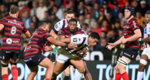 Stade Toulousain : « Je ne pense pas être prêt » avoue une recrue sur le XV de France