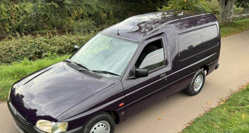  - Ils restaurent des voitures ordinaires et les offrent via un concours Facebook