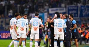 OM : vers un gros danger pour l'un des attaquants de Roberto De Zerbi ?