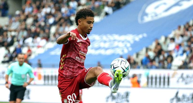  - Strasbourg sur un crack de Ligue 2, renfort de poids à Lens, blessure ennuyeuse à Lorient