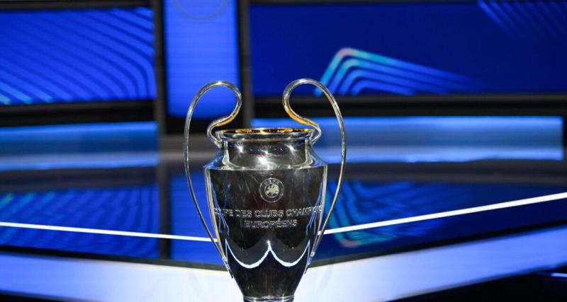  - Révolution pour la Ligue des champions, les détails révélés