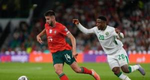 Ligue des Champions : futur adversaire de l'OM, le Sporting Portugal pourra compter sur le retour d’un cadre