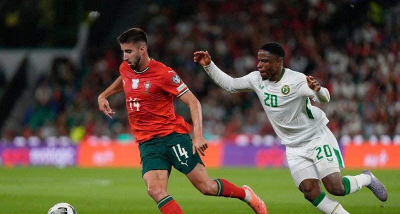  - Ligue des Champions : futur adversaire de l'OM, le Sporting Portugal pourra compter sur le retour d’un cadre