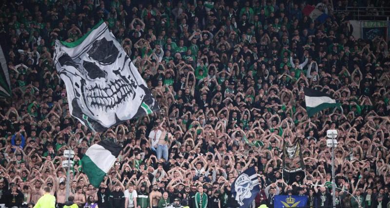  - Saint-Étienne–OL : le procès des supporters qui ont jeté des pièces sur l’arbitre reporté