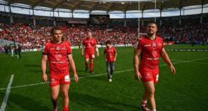 Stade Toulousain : Dupont continue de travailler, d’énormes retours programmés pour défier Pau
