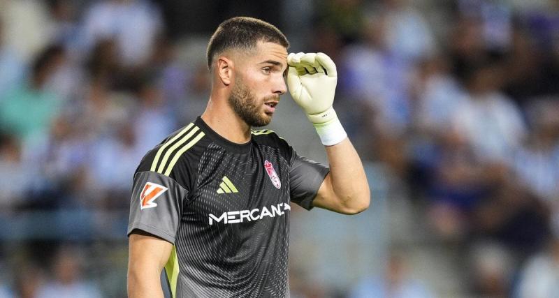  - Coupe du monde : le début catastrophique de Luca Zidane avec l'Algérie !