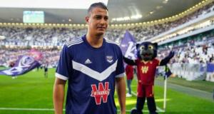 Bordeaux : "C’est ce qui va arriver dans le futur", Marouane Chamakh annonce sa future arrivée sur le banc des Girondins 