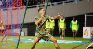 Ligue 2 : Lucas Stassin (ASSE) élu joueur du mois de septembre