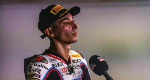MotoGP : Toprak Razgatlioglu calme déjà les ardeurs pour 2026