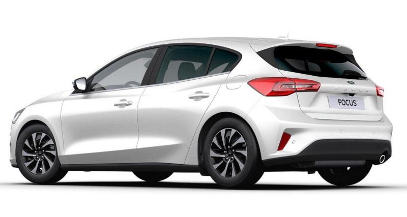  - Vous aurez du mal à identifier les voitures radars avec ce nouveau modèle