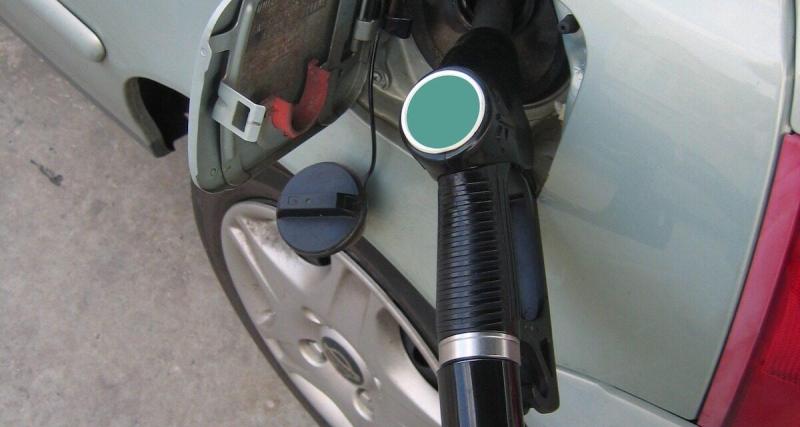  - "Nous refusons que le carburant soit un luxe", cette association veut un litre à 1,5 €