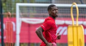 Monaco : la tuile confirmée pour Pogba, verdict médical terrible