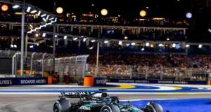 Mercedes : l’écurie n’en a que faire de se faire battre par McLaren et fait savoir pourquoi