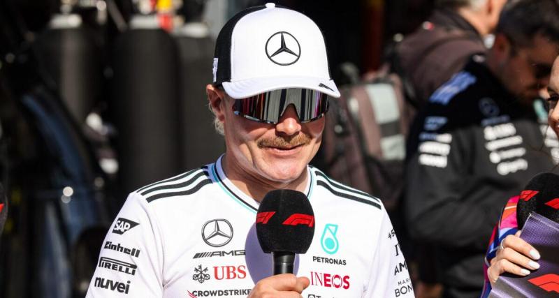  - Cadillac : Bottas et Pérez bouillants pour leur retour en F1 ?