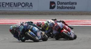MotoGP : La F1 en deux roues ?
